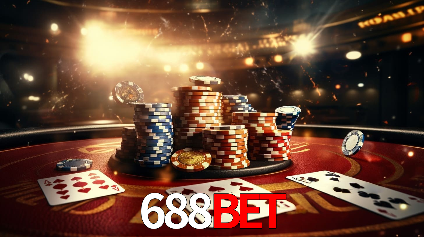Jackpots no 688bet: A Emoção dos Grandes Prêmios