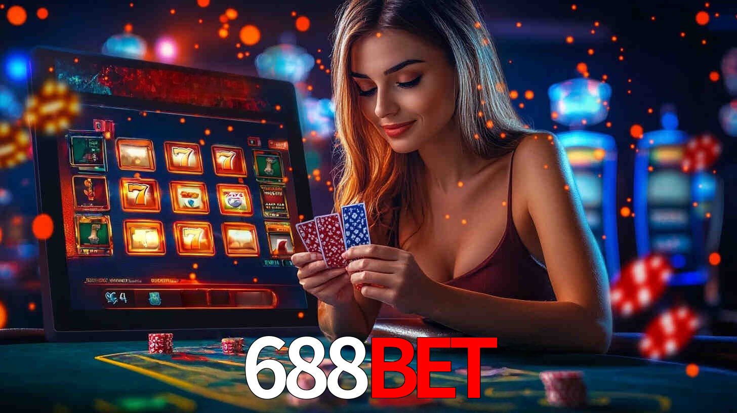Aproveite as Melhores Promoções do 688bet